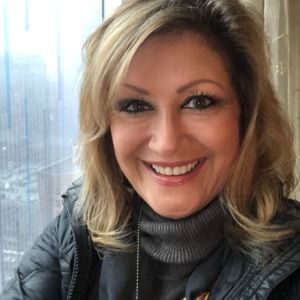 Meet your Posher, Brenda